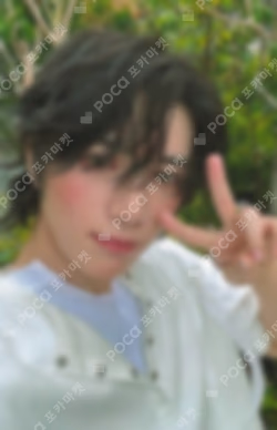 Starkissed WEVERSE JAPAN LUCKY DRAW BEOMGYU photocard image