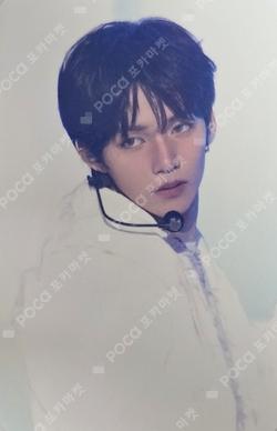 The Passage DIGIPACK Ver. HIGHER JL photocard image