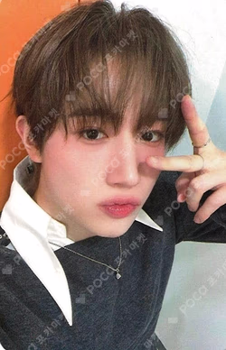 2025 TEMPEST CONCERT [As I am] in TAIPEI HYUK photocard image