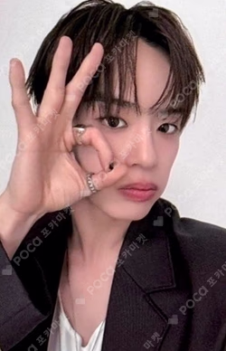 2026 KANGMIN FANMEETING KANGMIN photocard image