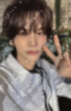 Nice To See You Again BROADCAST SHINYU photocard image