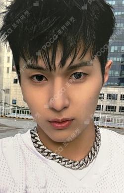 ETERNAL YOUTH : KICK IT EVER ver. UGeon photocard image