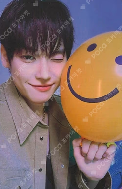 Crossfade: covered ver. INSEONG photocard image