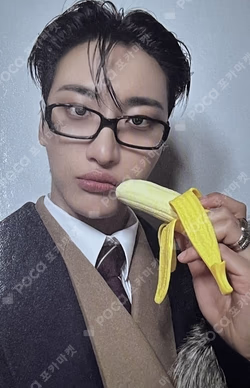 GOLDEN HOUR : Part.4 POP-UP Exclusive