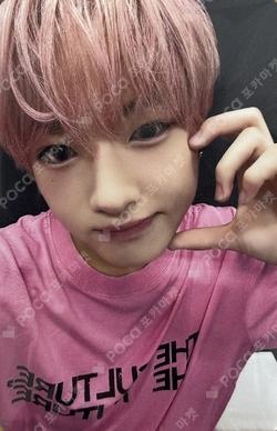 SM ENTERTAINMENT 30th Anniversary SPECIAL EVENT SAKUYA photocard image