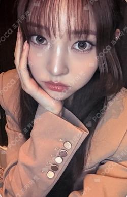 ALLDAY PROJECT WHOSFAN LUCKY DRAW YOUNGSEO photocard image