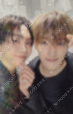 Serenade WEVERSE JAPAN Unit photocard image