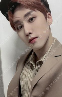 CHASE EVERLINE JACOB photocard image