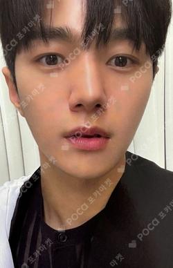 13egin L photocard image