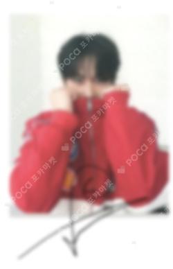 DICON VOLUME Nº30 SPECIAL EDITION ENHYPEN GOLDEN AGE WEVERSE/WeChat JUNGWON photocard image