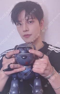 Stray Kids EXHIBITION “We STAY, together” SPECIAL PHOTOCARD SEUNGMIN photocard image