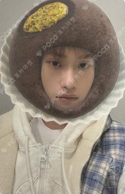 MY PRIDE 1st music KUMJUNHYEON photocard image