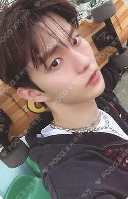 2026 SEASON’S GREETINGS [SKATER BOYZ]