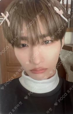 Youth Chapter 3 : ROMANTIC YOUTH BROADCAST JEFF photocard image