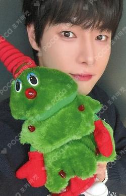 MAZE : AD ASTRA EVERLINE YONGHOON photocard image