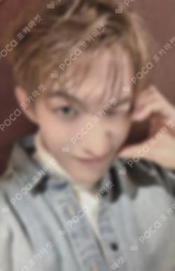 Serenade COMPACT Ver. TOWER RECORDS DK photocard image