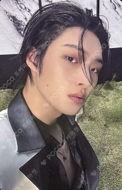 GOLDEN HOUR : Part.4 DEAR MY MUSE MINGI photocard image