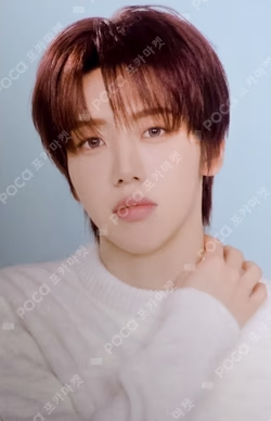 2026 AHOF 1st FAN-CON [AHOFOHA : All time Heartfelt Only FOHA] TRADING CARD