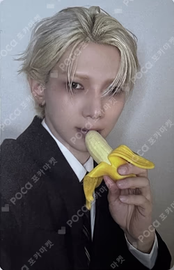 GOLDEN HOUR : Part.4 POP-UP Exclusive YEOSANG photocard image