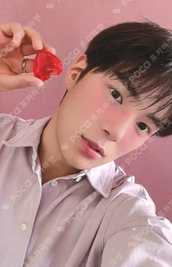 2026 SEASON’S GREETINGS [LOVE FORMULA MONBEBE] PRE-ORDER EVENT