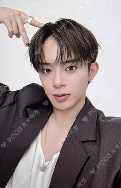 2026 KANGMIN FANMEETING KANGMIN photocard image