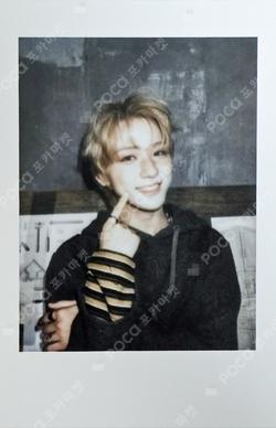 The Passage WITHMUU Daisuke photocard image