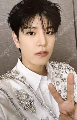 Stray Kids : The dominATE Experience SEUNGMIN photocard image