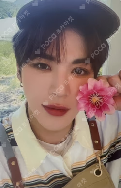 ZENITH 4th OFFICIAL FANCLUB KIT