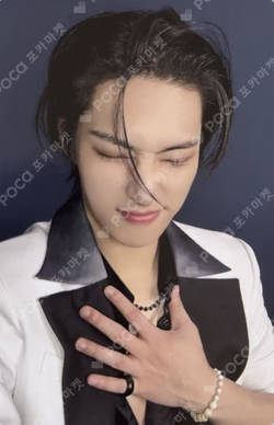 GOLDEN HOUR : Part.4 DIGIPACK VER. SOUND WAVE