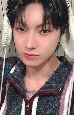 Choice WITHMUU LUCKY DRAW