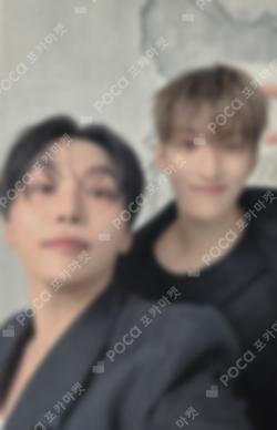 Serenade COMPACT Ver. UNIVERSAL Unit photocard image