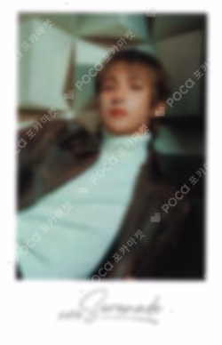 Serenade COMPACT Ver. FANPLEE DK photocard image