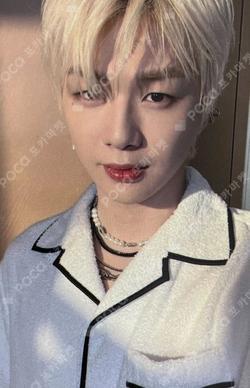 The Story MAKESTAR KANG DANIEL photocard image