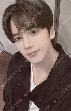 fromm X THE BOYZ Let’s be Best Friends Forever! EVENT YOUNGHOON photocard image
