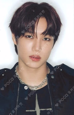 EXO POP-UP [REVERXE THE WORLD] PHOTO SET