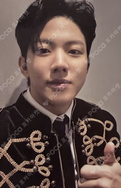 DAY6 10th Anniversary Tour [The DECADE] in DAEGU DOWOON photocard image