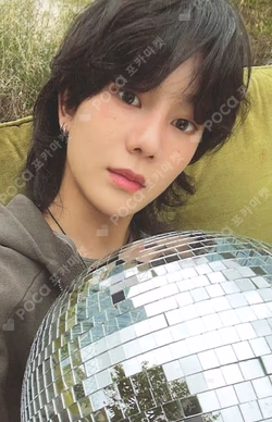 PHOTOBOOK [TNX Pages] HYUNSOO photocard image