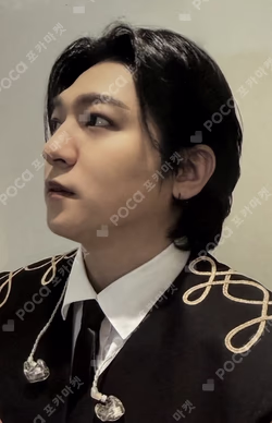 DAY6 10th Anniversary Tour [The DECADE] in DAEGU SUNGJIN photocard image