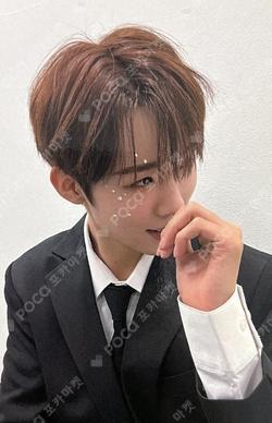 Cut-Out EVER MUSIC ALBUM Ver. WONJUN photocard image