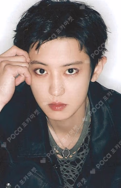 EXO POP-UP [REVERXE THE WORLD] PHOTO SET