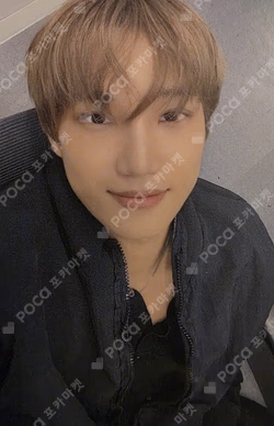 REVERXE MAKESTAR KAI photocard image