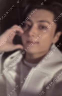 THE SIN : VANISH WEVERSE LUCKY DRAW