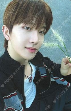 PHOTOBOOK [TNX Pages] SUNGJUN photocard image