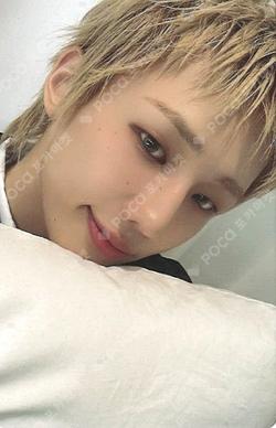 PHOTOBOOK [TNX Pages] JUNHYEOK photocard image