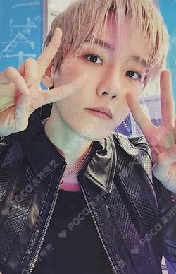 2026 SEASON’S GREETINGS [Born to B] BAEKHYUN photocard image