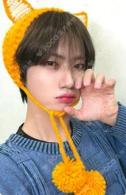 Dare to Crave : Epilogue WITHMUU WONJIN photocard image