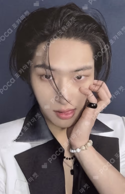GOLDEN HOUR : Part.4 DIGIPACK VER. SOUND WAVE MINGI photocard image