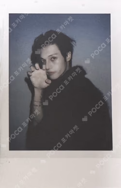 ATEEZ [GOLDEN HOUR : Part.4] POP-UP STORE LUCKY DRAW