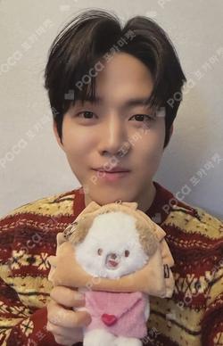 DAY6 10th Anniversary Tour [The DECADE] in DAEGU REWARD