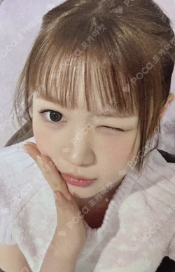 FOCUS NY MUSIC YE-ON photocard image